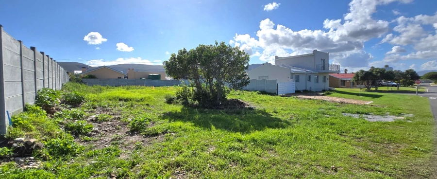 0 Bedroom Property for Sale in Franskraal Western Cape
